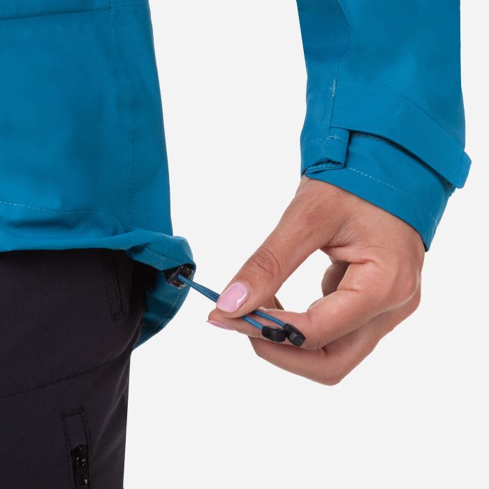 Kurtka damska MOUNTAIN EQUIPMENT GARWHAL / RAISIN