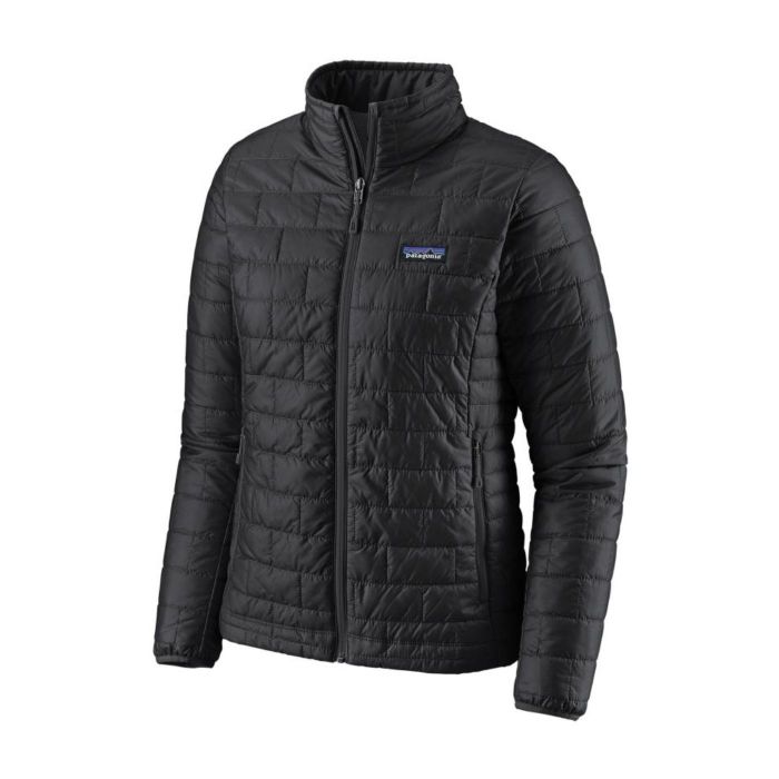 Kurtka damska PATAGONIA NANO PUFF