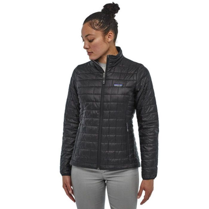 Kurtka damska PATAGONIA NANO PUFF