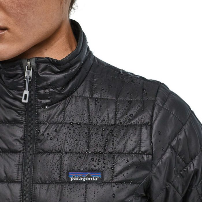 Kurtka damska PATAGONIA NANO PUFF