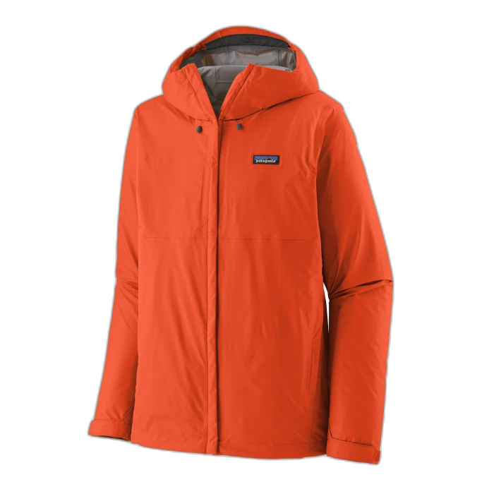 Kurtka męska PATAGONIA TORRENTSHELL 3L
