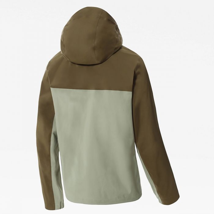 Kurtka męska THE NORTH FACE WEST BASIN DRYVENT™ Kurtka męska THE NORTH FACE WEST BASIN DRYVENT™