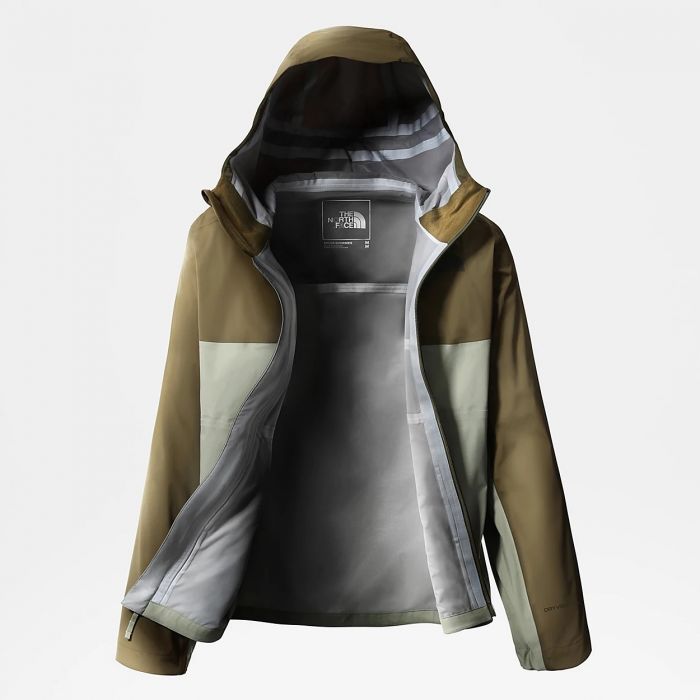 Kurtka męska THE NORTH FACE WEST BASIN DRYVENT™ Kurtka męska THE NORTH FACE WEST BASIN DRYVENT™