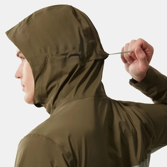 Kurtka męska THE NORTH FACE WEST BASIN DRYVENT™ Kurtka męska THE NORTH FACE WEST BASIN DRYVENT™