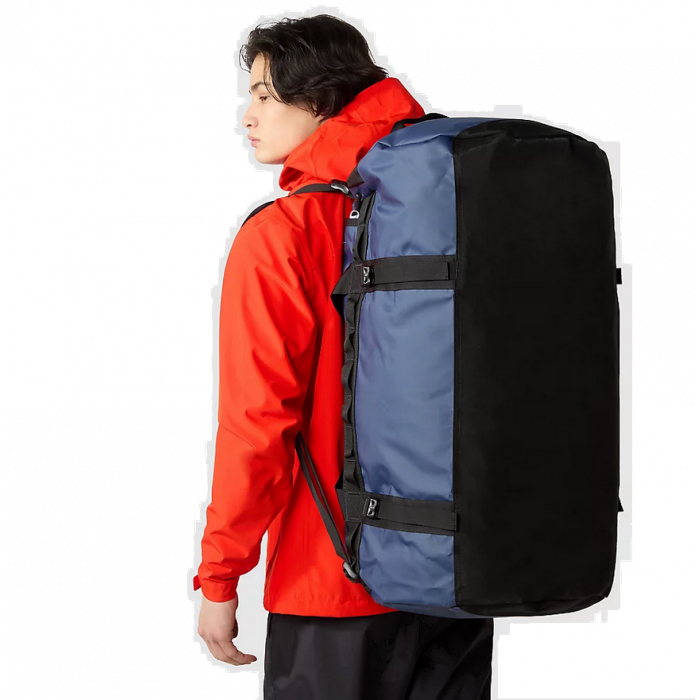 Torba podróżna THE NORTH FACE BASE CAMP DUFFEL L-95L (RECYCLED)