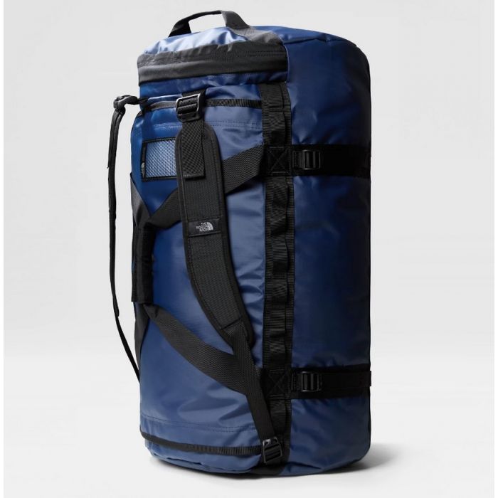 Torba podróżna THE NORTH FACE BASE CAMP DUFFEL L-95L (RECYCLED)