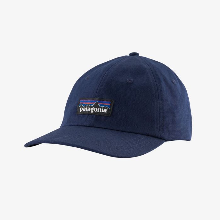 Czapka PATAGONIA P-6 LABEL TRAD CAP