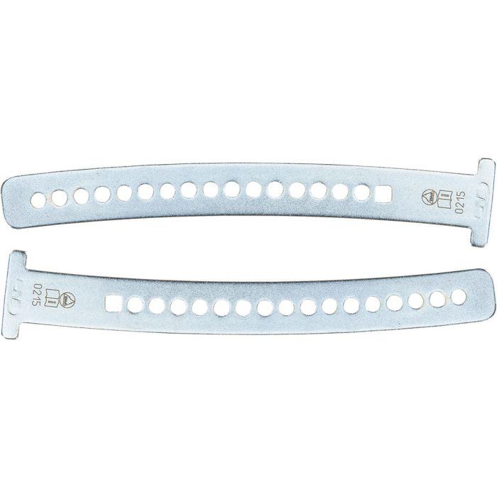 Łącznik do raków CLIMBING TECHNOLOGY LONG BAR (AAST22)