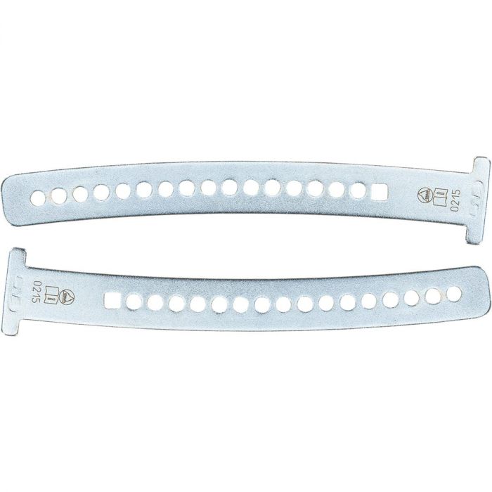 Łączniki CLIMBING TECHNOLOGY STANDARD BAR ICE