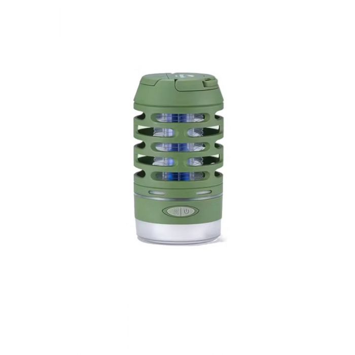 Lampa MOSQUITO NATUREHIKE KILLER (NH22ZM005)-GREEN