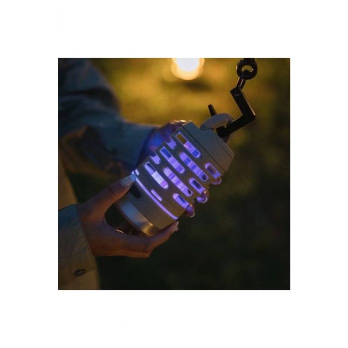 Lampa MOSQUITO NATUREHIKE KILLER (NH22ZM005)-GREEN