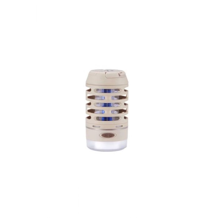 Lampa NATUREHIKE MOSQUITO KILLER NH22ZM005-KHAKI