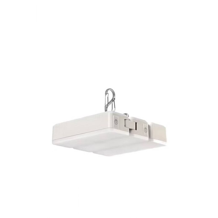 LAMPA NATUREHIKE OUTDOOR CAMPING LIGHT 2000lm (CNK2450ZM011)-WHITE