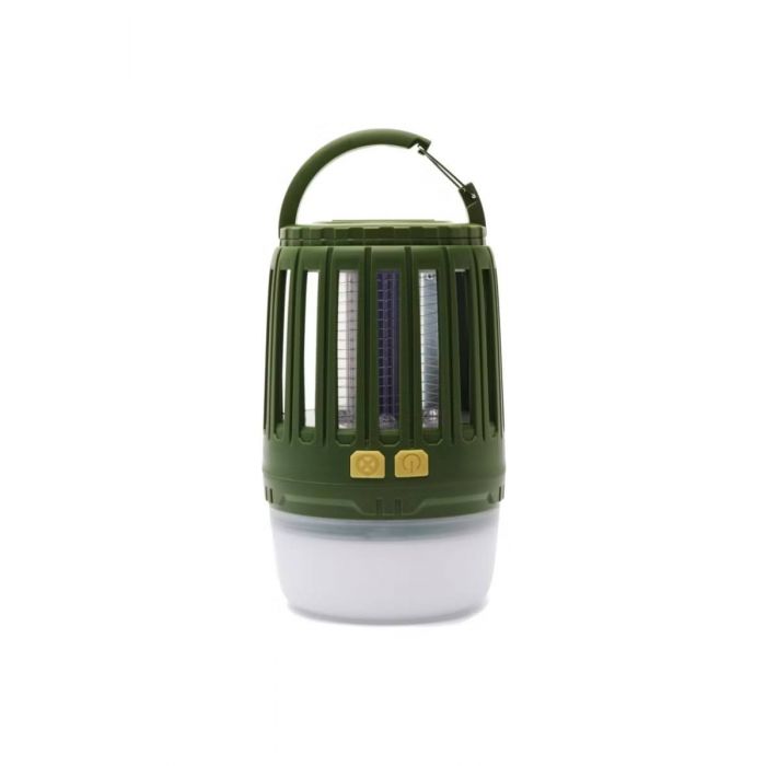 Lampa NATUREHIKE REPELLENT LIGHT 2200 lm (NH20ZM003)-GREEN