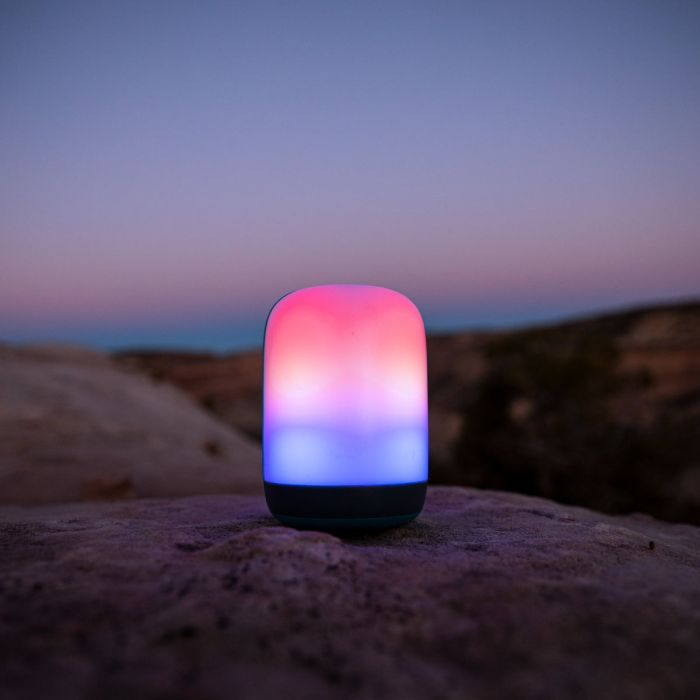 Lampka BIOLITE ALPENGLOW 500