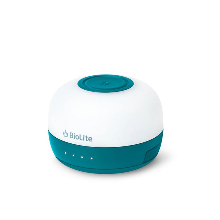 Lampka BIOLITE ALPENGLOW MINI
