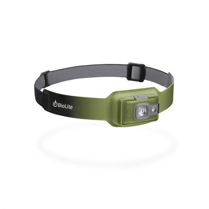 Czołówka BIOLITE HEADLAMP 200 LM