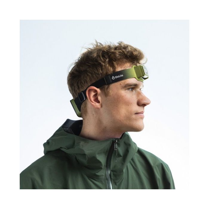 Czołówka BIOLITE HEADLAMP 750 LM
