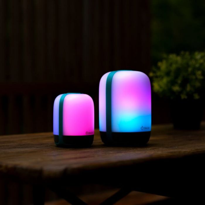 Lampka BIOLITE ALPENGLOW 250 LM