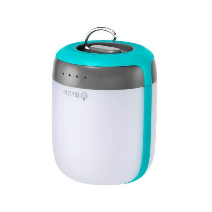 Lampka BIOLITE ALPENGLOW 250 LM