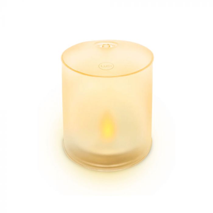 Lampka solarna BIOLITE LUCI CANDLE