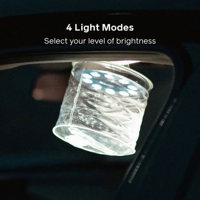 Lampka solarna BIOLITE LUCI CHARGE 150