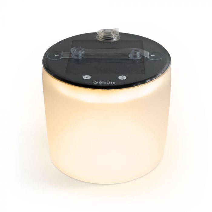 Lampka solarna BIOLITE LUCI CHARGE 360