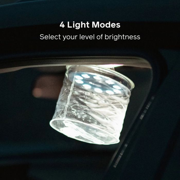 Lampka solarna BIOLITE LUCI ORIGINAL CLEAR
