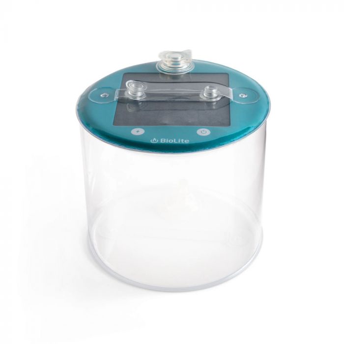 Lampka solarna BIOLITE LUCI ORIGINAL CLEAR