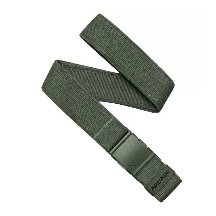 Pasek do spodni ARCADE ATLAS FOREST