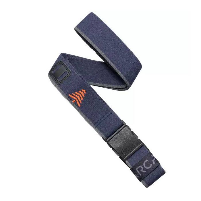 Pasek do spodni dla dzieci ARCADE BLACKWOOD YOUTH / NAVY FLAME