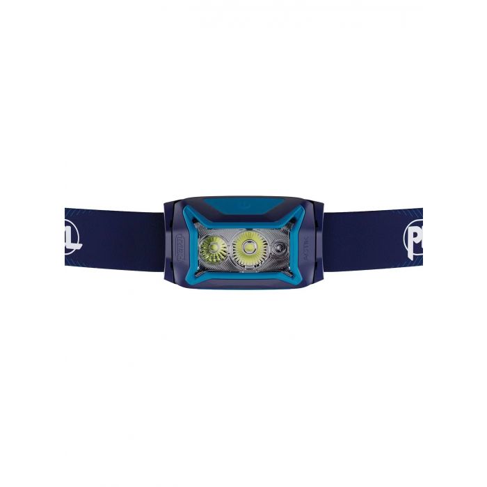 Czołówka PETZL ACTIK CORE 625 LM