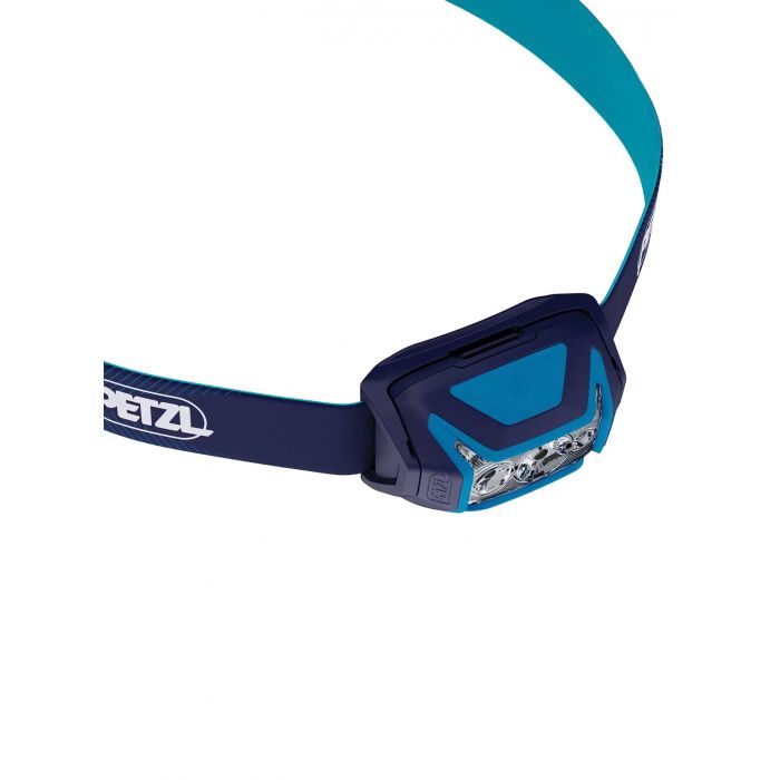 Czołówka PETZL ACTIK CORE 625 LM