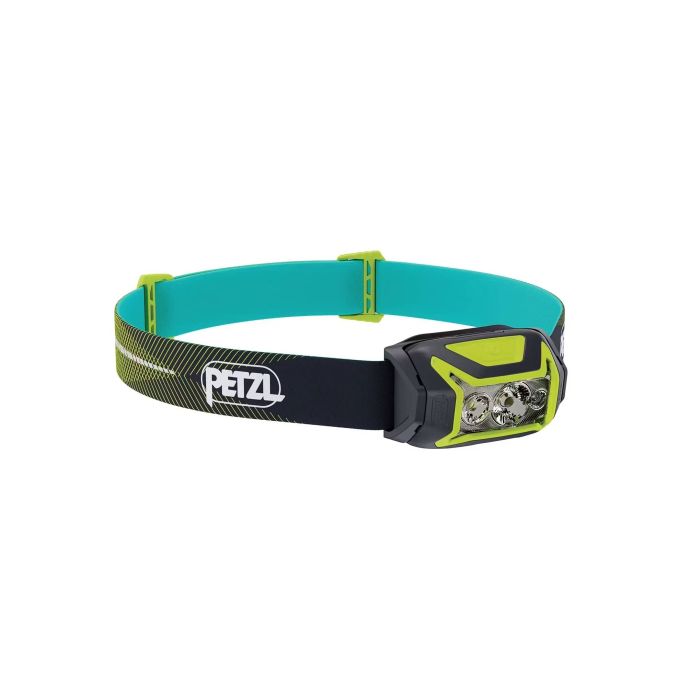 Czołówka PETZL ACTIK CORE 625 LM