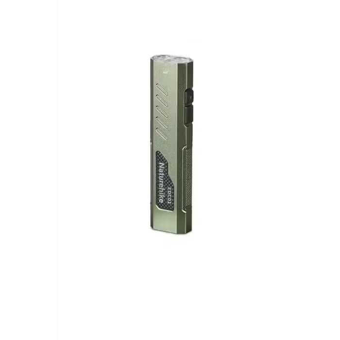 Latarka NATUREHIKE EDC01 1500lm (CNK2450ZM016)-FOREST GREEN