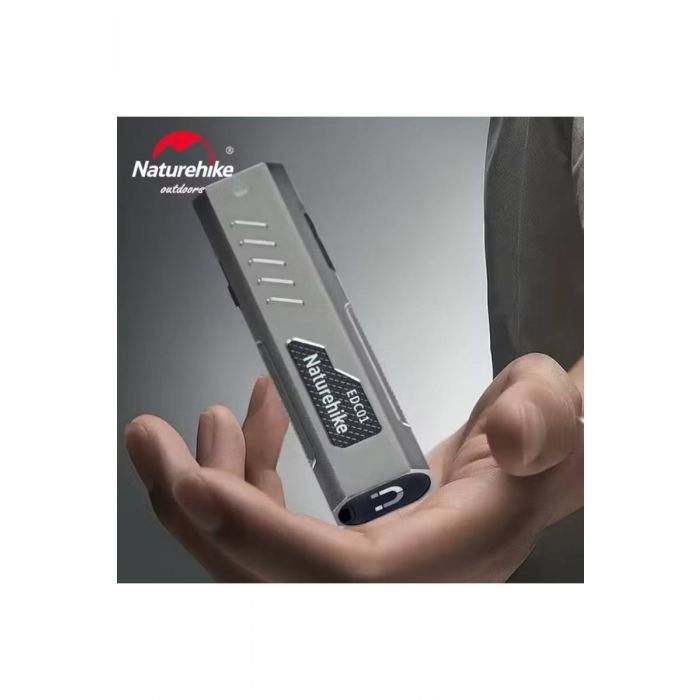 LATARKA NATUREHIKE EDC01 1500lm (CNK2450ZM016)-GUN