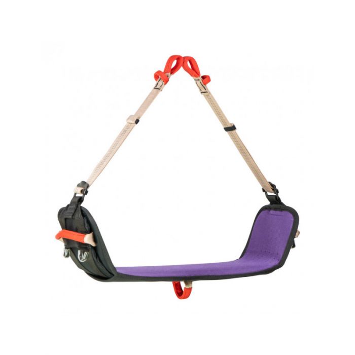 Ławeczka BEAL AIR SIT SAND PURPLE