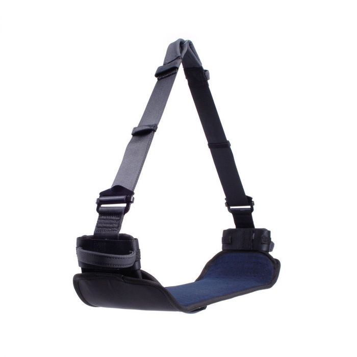 Ławka EDELWEISS CLUB-2