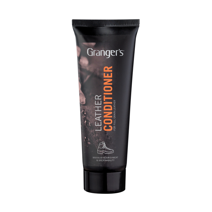 Preparat do pielęgnacji i ochrony skóry licowej GRANGER'S LEATHER CONDITIONER 75ml