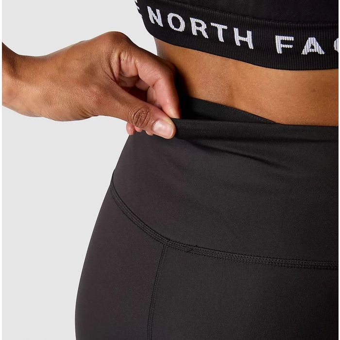 Legginsy damskie 7/8 THE NORTH FACE FLEX 25IN TIGHT