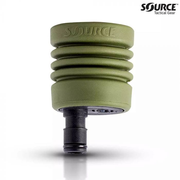 Adapter do uzupełniania wody SOURCE TACTICAL GEAR MILITARY UTA OLIVE