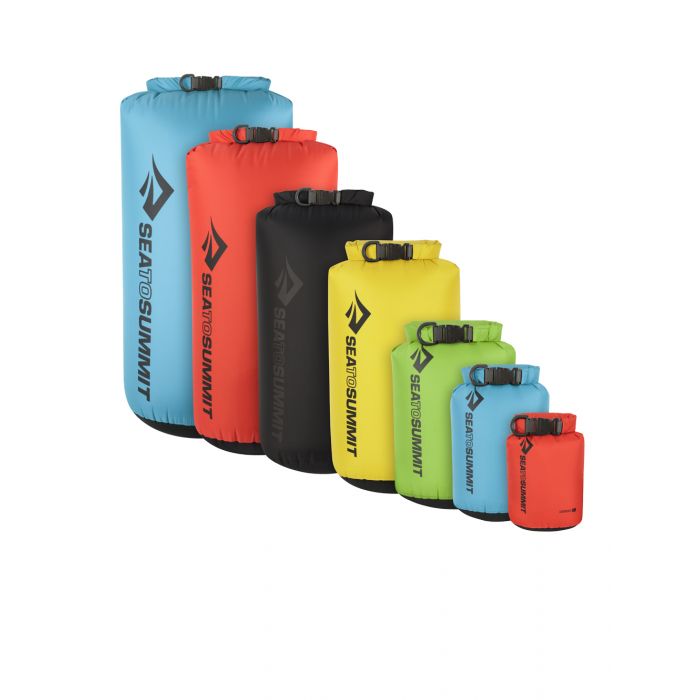 Worek wodoszczelny SEA TO SUMMIT LIGHTWEIGHT DRY SACK 