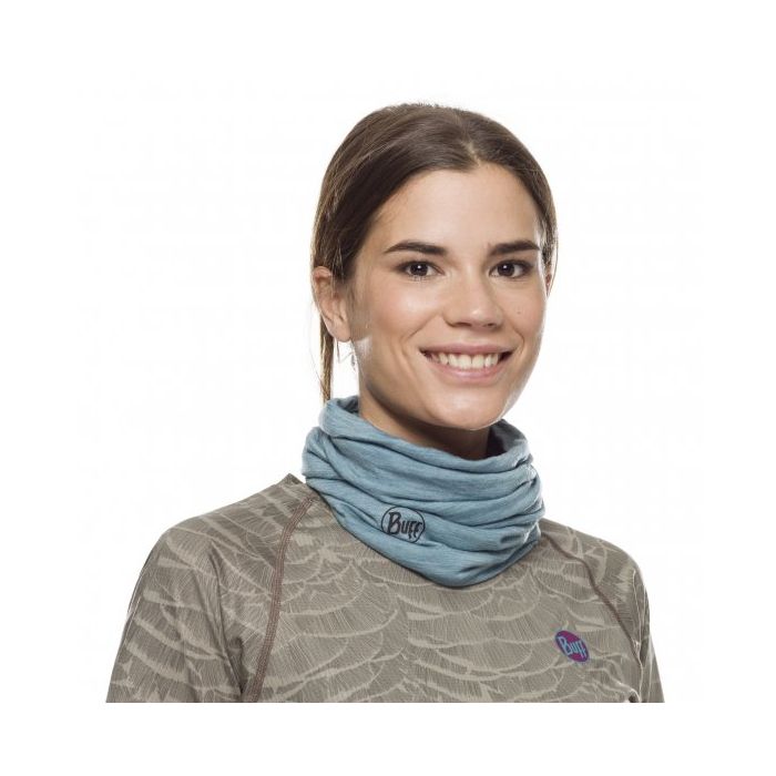 Chusta BUFF WOOL LIGHTWEIGHT SOLID POOL