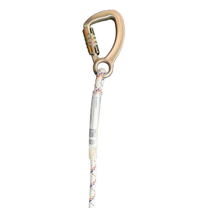 Lina do urządzeń ewakuacyjnych SKYLOTEC 10M - wycena indyw