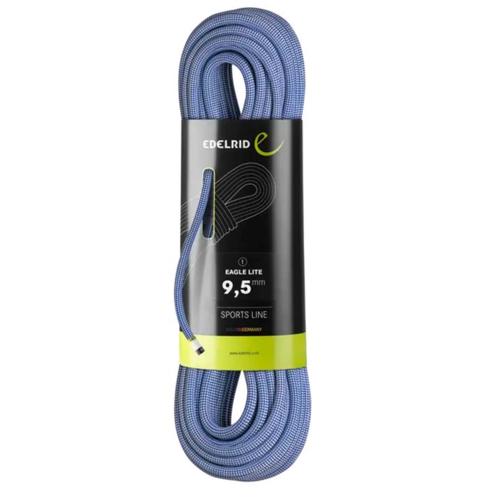 Lina EDELRID EAGLE LITE 9.5
