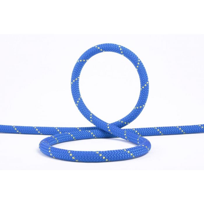 Lina EDELWEISS ROCKLIGHT 9.8 BLUE 80M