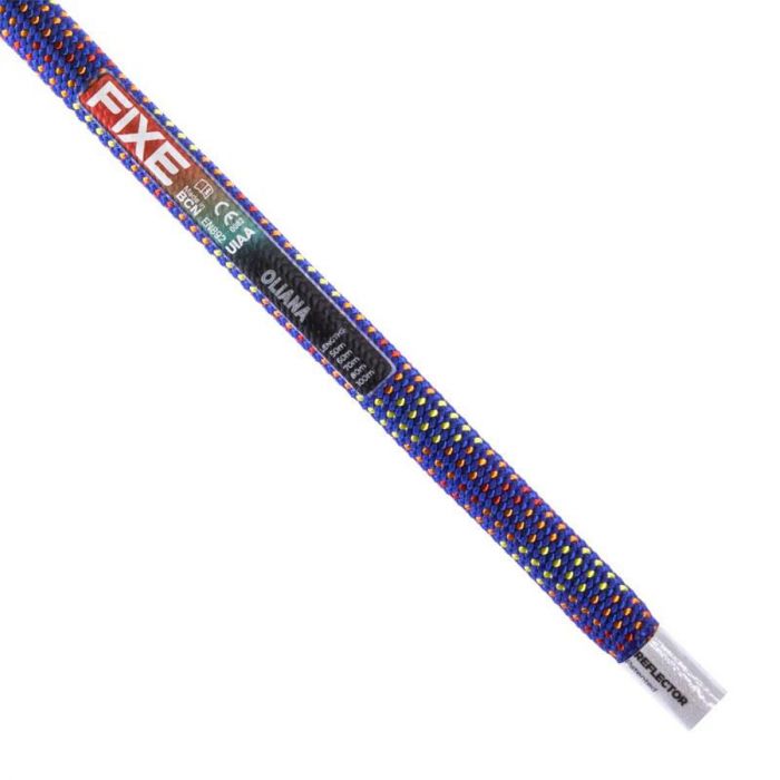 Lina FIXE OLIANA 9.2