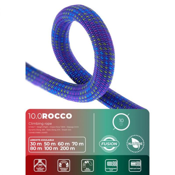 Lina FIXE ROCCO 10.0