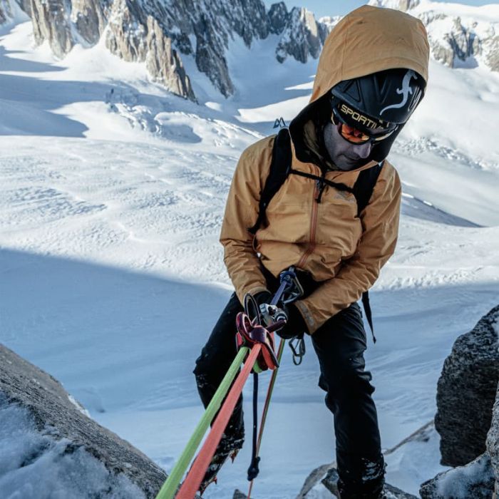 Lina FIXE ZEN 8.1 MM FULL DRY 70 M