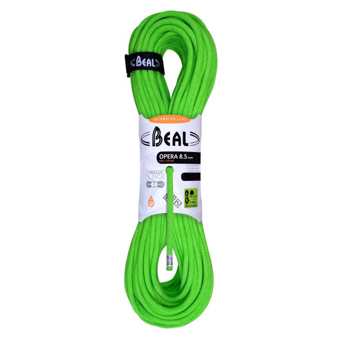 Lina pojedyncza BEAL OPERA UNICORE 8.5 mm - DRY COVER